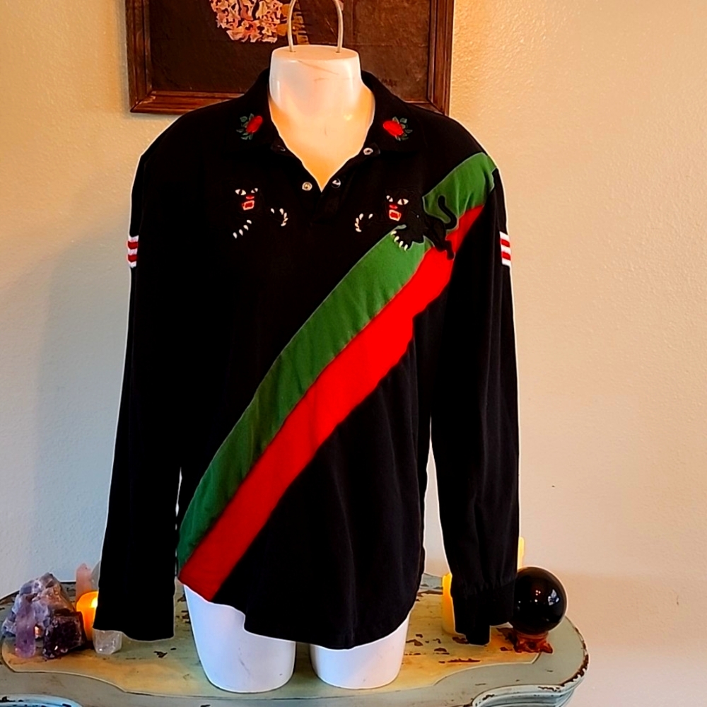 SZ M Cool Shirt!